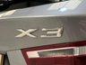 USED 2017 67 BMW X3 2.0 20d M Sport SUV 5dr Diesel Auto xDrive Euro 6 (s/s) (190 ps) 9.9% APR Available