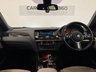 USED 2017 67 BMW X3 2.0 20d M Sport SUV 5dr Diesel Auto xDrive Euro 6 (s/s) (190 ps) 9.9% APR Available