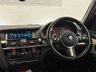 USED 2017 67 BMW X3 2.0 20d M Sport SUV 5dr Diesel Auto xDrive Euro 6 (s/s) (190 ps) 9.9% APR Available