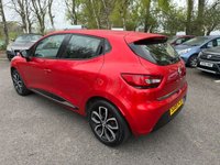 USED 2018 68 RENAULT CLIO 0.9 TCe Play Hatchback 5dr Petrol Manual Euro 6 (s/s) (90 ps) 