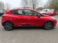 USED 2018 68 RENAULT CLIO 0.9 TCe Play Hatchback 5dr Petrol Manual Euro 6 (s/s) (90 ps) 