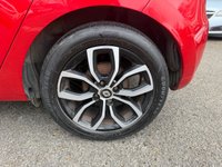 USED 2018 68 RENAULT CLIO 0.9 TCe Play Hatchback 5dr Petrol Manual Euro 6 (s/s) (90 ps) 