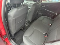 USED 2018 68 RENAULT CLIO 0.9 TCe Play Hatchback 5dr Petrol Manual Euro 6 (s/s) (90 ps) 