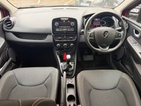 USED 2018 68 RENAULT CLIO 0.9 TCe Play Hatchback 5dr Petrol Manual Euro 6 (s/s) (90 ps) 