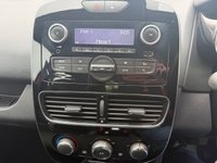 USED 2018 68 RENAULT CLIO 0.9 TCe Play Hatchback 5dr Petrol Manual Euro 6 (s/s) (90 ps) 