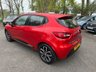 USED 2018 68 RENAULT CLIO 0.9 TCe Play Hatchback 5dr Petrol Manual Euro 6 (s/s) (90 ps) 