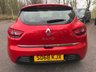 USED 2018 68 RENAULT CLIO 0.9 TCe Play Hatchback 5dr Petrol Manual Euro 6 (s/s) (90 ps) 