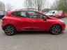 USED 2018 68 RENAULT CLIO 0.9 TCe Play Hatchback 5dr Petrol Manual Euro 6 (s/s) (90 ps) 