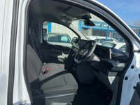 USED 2026 26 FORD TRANSIT CUSTOM 2.0 280 EcoBlue Leader Panel Van 5dr Diesel Manual L2 H1 Euro 6 (s/s) (110 ps) 