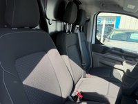USED 2026 26 FORD TRANSIT CUSTOM 2.0 280 EcoBlue Leader Panel Van 5dr Diesel Manual L2 H1 Euro 6 (s/s) (110 ps) 