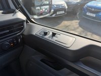USED 2026 26 FORD TRANSIT CUSTOM 2.0 280 EcoBlue Leader Panel Van 5dr Diesel Manual L2 H1 Euro 6 (s/s) (110 ps) 