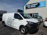 USED 2026 26 FORD TRANSIT CUSTOM 2.0 280 EcoBlue Leader Panel Van 5dr Diesel Manual L2 H1 Euro 6 (s/s) (110 ps) 