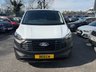 USED 2026 26 FORD TRANSIT CUSTOM 2.0 280 EcoBlue Leader Panel Van 5dr Diesel Manual L2 H1 Euro 6 (s/s) (110 ps) 