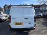 USED 2026 26 FORD TRANSIT CUSTOM 2.0 280 EcoBlue Leader Panel Van 5dr Diesel Manual L2 H1 Euro 6 (s/s) (110 ps) 