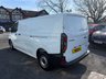 USED 2026 26 FORD TRANSIT CUSTOM 2.0 280 EcoBlue Leader Panel Van 5dr Diesel Manual L2 H1 Euro 6 (s/s) (110 ps) 