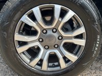 USED 2019 19 FORD RANGER 3.2 TDCi Wildtrak Pickup Double Cab 4dr Diesel Auto 4WD Euro 5 (200 ps) 