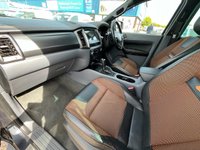 USED 2019 19 FORD RANGER 3.2 TDCi Wildtrak Pickup Double Cab 4dr Diesel Auto 4WD Euro 5 (200 ps) 