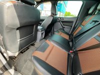 USED 2019 19 FORD RANGER 3.2 TDCi Wildtrak Pickup Double Cab 4dr Diesel Auto 4WD Euro 5 (200 ps) 