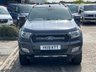 USED 2019 19 FORD RANGER 3.2 TDCi Wildtrak Pickup Double Cab 4dr Diesel Auto 4WD Euro 5 (200 ps) 