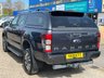 USED 2019 19 FORD RANGER 3.2 TDCi Wildtrak Pickup Double Cab 4dr Diesel Auto 4WD Euro 5 (200 ps) 