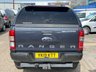 USED 2019 19 FORD RANGER 3.2 TDCi Wildtrak Pickup Double Cab 4dr Diesel Auto 4WD Euro 5 (200 ps) 