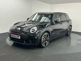 USED 2020 53 MINI CLUBMAN 2.0 John Cooper Works Estate 6dr Petrol Steptronic ALL4 Euro 6 (s/s) (306 ps) FULL MINI HISTORY + PAN ROOF