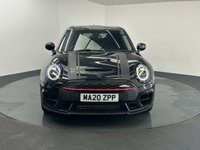 USED 2020 53 MINI CLUBMAN 2.0 John Cooper Works Estate 6dr Petrol Steptronic ALL4 Euro 6 (s/s) (306 ps) FULL MINI HISTORY + PAN ROOF