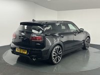 USED 2020 53 MINI CLUBMAN 2.0 John Cooper Works Estate 6dr Petrol Steptronic ALL4 Euro 6 (s/s) (306 ps) FULL MINI HISTORY + PAN ROOF