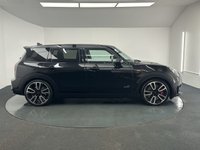 USED 2020 53 MINI CLUBMAN 2.0 John Cooper Works Estate 6dr Petrol Steptronic ALL4 Euro 6 (s/s) (306 ps) FULL MINI HISTORY + PAN ROOF