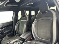 USED 2020 53 MINI CLUBMAN 2.0 John Cooper Works Estate 6dr Petrol Steptronic ALL4 Euro 6 (s/s) (306 ps) FULL MINI HISTORY + PAN ROOF