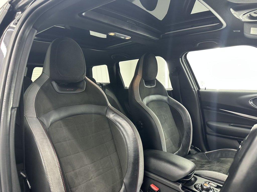 2020 MINI CLUBMAN — image 3