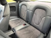 USED 2010 10 AUDI TT 2.0 TDI S line Special Edition quattro Euro 4 3dr 