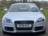 USED 2010 10 AUDI TT 2.0 TDI S line Special Edition quattro Euro 4 3dr 