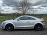 USED 2010 10 AUDI TT 2.0 TDI S line Special Edition quattro Euro 4 3dr 
