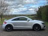 USED 2010 10 AUDI TT 2.0 TDI S line Special Edition quattro Euro 4 3dr 