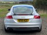 USED 2010 10 AUDI TT 2.0 TDI S line Special Edition quattro Euro 4 3dr 