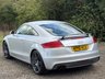 USED 2010 10 AUDI TT 2.0 TDI S line Special Edition quattro Euro 4 3dr 