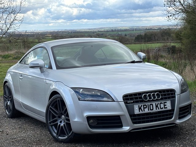 2010 QUATTRO EURO 4 3DR YEAR 2010 MILEAGE 67,000 MILES FUEL TYPE DIESEL ENGINE... photo