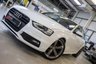 USED 2014 14 AUDI A4 2.0 TDI Black Edition Saloon 4dr Diesel Manual Euro 5 (s/s) (150 ps) *Finance Available From 9.9% APR*