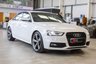 USED 2014 14 AUDI A4 2.0 TDI Black Edition Saloon 4dr Diesel Manual Euro 5 (s/s) (150 ps) *Finance Available From 9.9% APR*