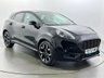 USED 2022 72 FORD PUMA 1.0T EcoBoost MHEV ST-Line X Euro 6 (s/s) 5dr 1-OWNR, CARPLAY, B&O, LED, 18"