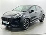 USED 2022 72 FORD PUMA 1.0T EcoBoost MHEV ST-Line X Euro 6 (s/s) 5dr 1-OWNR, CARPLAY, B&O, LED, 18"
