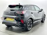 USED 2022 72 FORD PUMA 1.0T EcoBoost MHEV ST-Line X Euro 6 (s/s) 5dr 1-OWNR, CARPLAY, B&O, LED, 18"