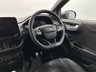 USED 2022 72 FORD PUMA 1.0T EcoBoost MHEV ST-Line X Euro 6 (s/s) 5dr 1-OWNR, CARPLAY, B&O, LED, 18"