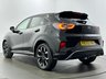 USED 2022 72 FORD PUMA 1.0T EcoBoost MHEV ST-Line X Euro 6 (s/s) 5dr 1-OWNR, CARPLAY, B&O, LED, 18"