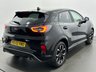 USED 2022 72 FORD PUMA 1.0T EcoBoost MHEV ST-Line X Euro 6 (s/s) 5dr 1-OWNR, CARPLAY, B&O, LED, 18"