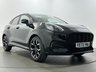 USED 2022 72 FORD PUMA 1.0T EcoBoost MHEV ST-Line X Euro 6 (s/s) 5dr 1-OWNR, CARPLAY, B&O, LED, 18"