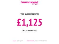 USED 2023 23 FORD FIESTA 1.0T EcoBoost Titanium X Hatchback 5dr Petrol Manual Euro 6 (s/s) (100 ps) 1 OWNER FROM NEW