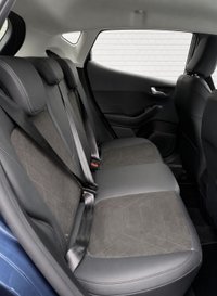 USED 2023 23 FORD FIESTA 1.0T EcoBoost Titanium X Hatchback 5dr Petrol Manual Euro 6 (s/s) (100 ps) 1 OWNER FROM NEW