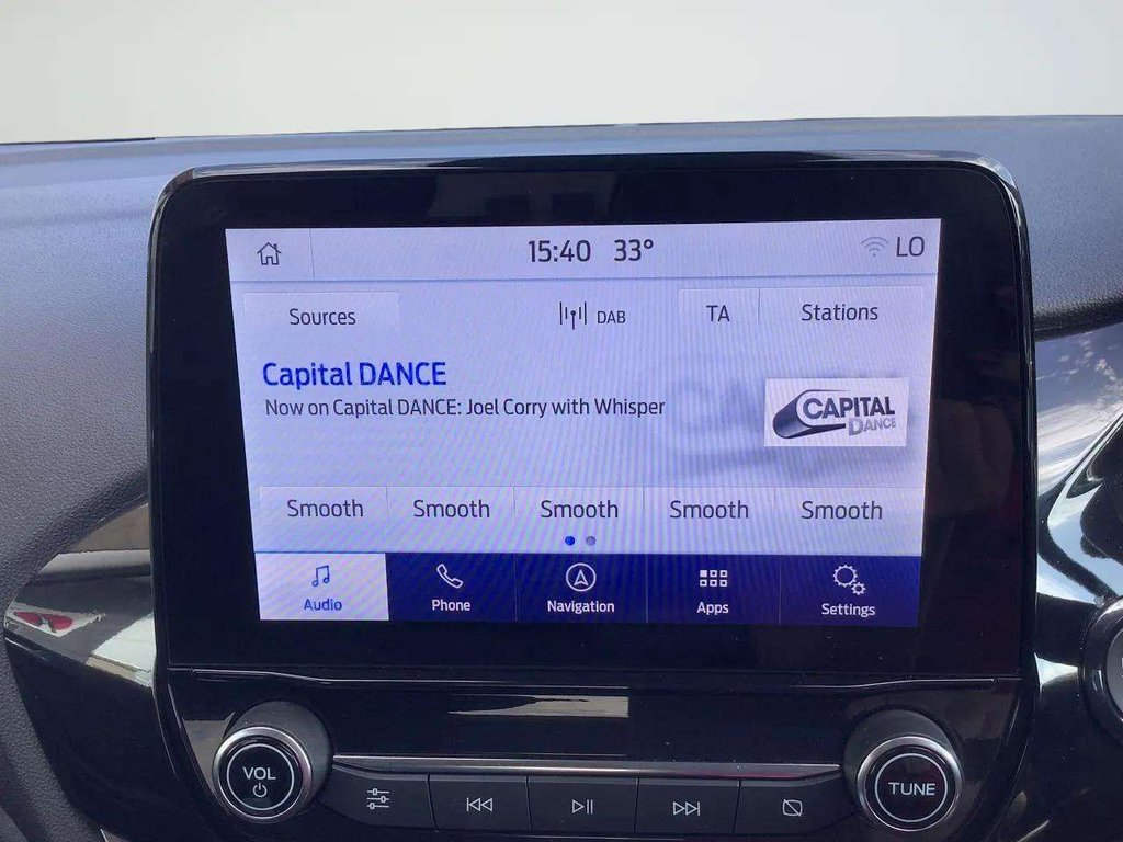 2023 Ford Fiesta — image 10